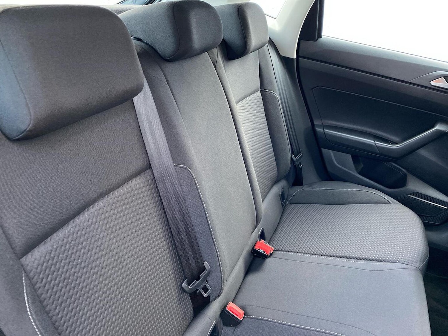 Used Volkswagen Polo 2019 for sale - 76860021: Photo 16