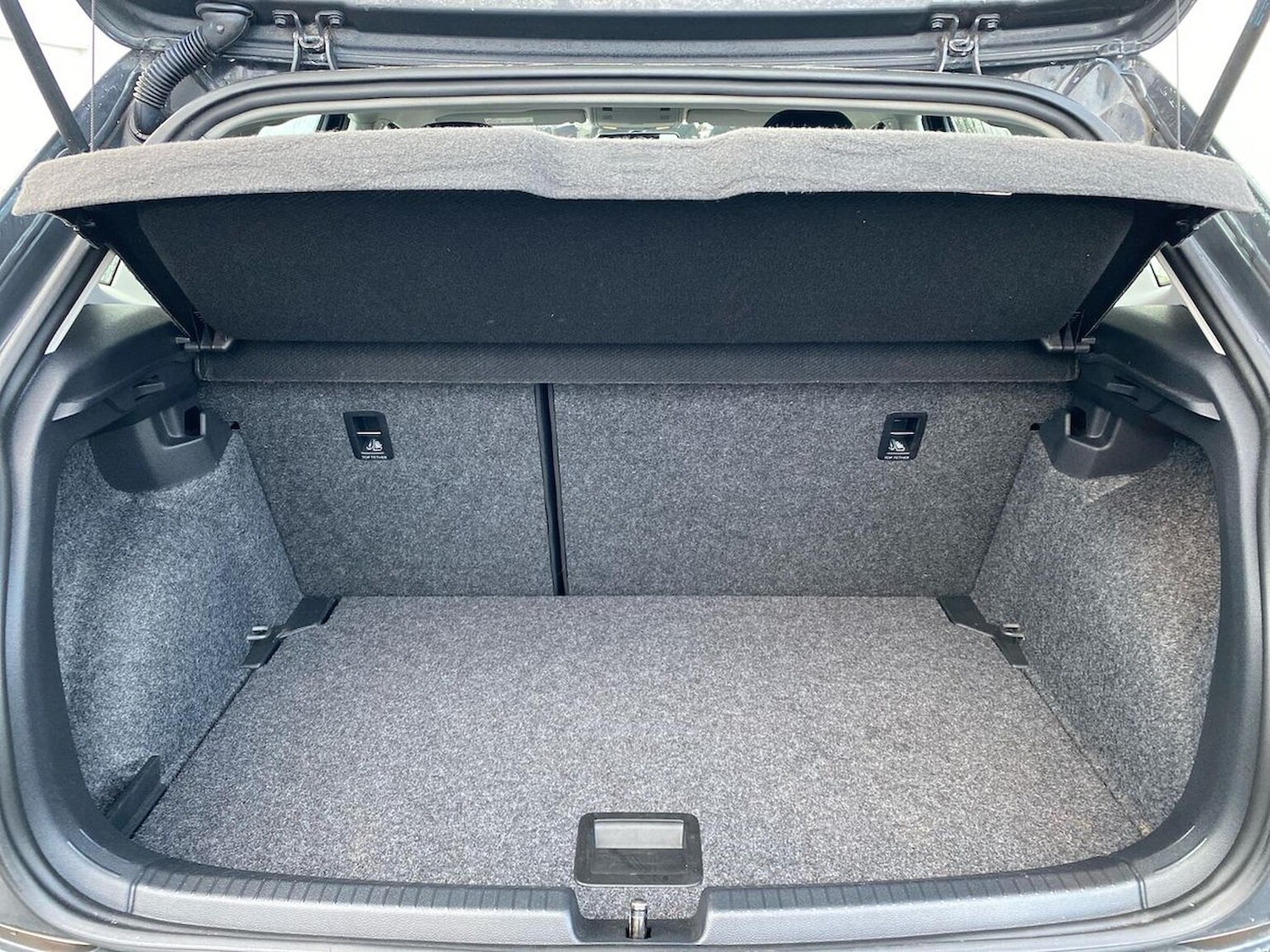 Used Volkswagen Polo 2019 for sale - 76860021: Photo 17