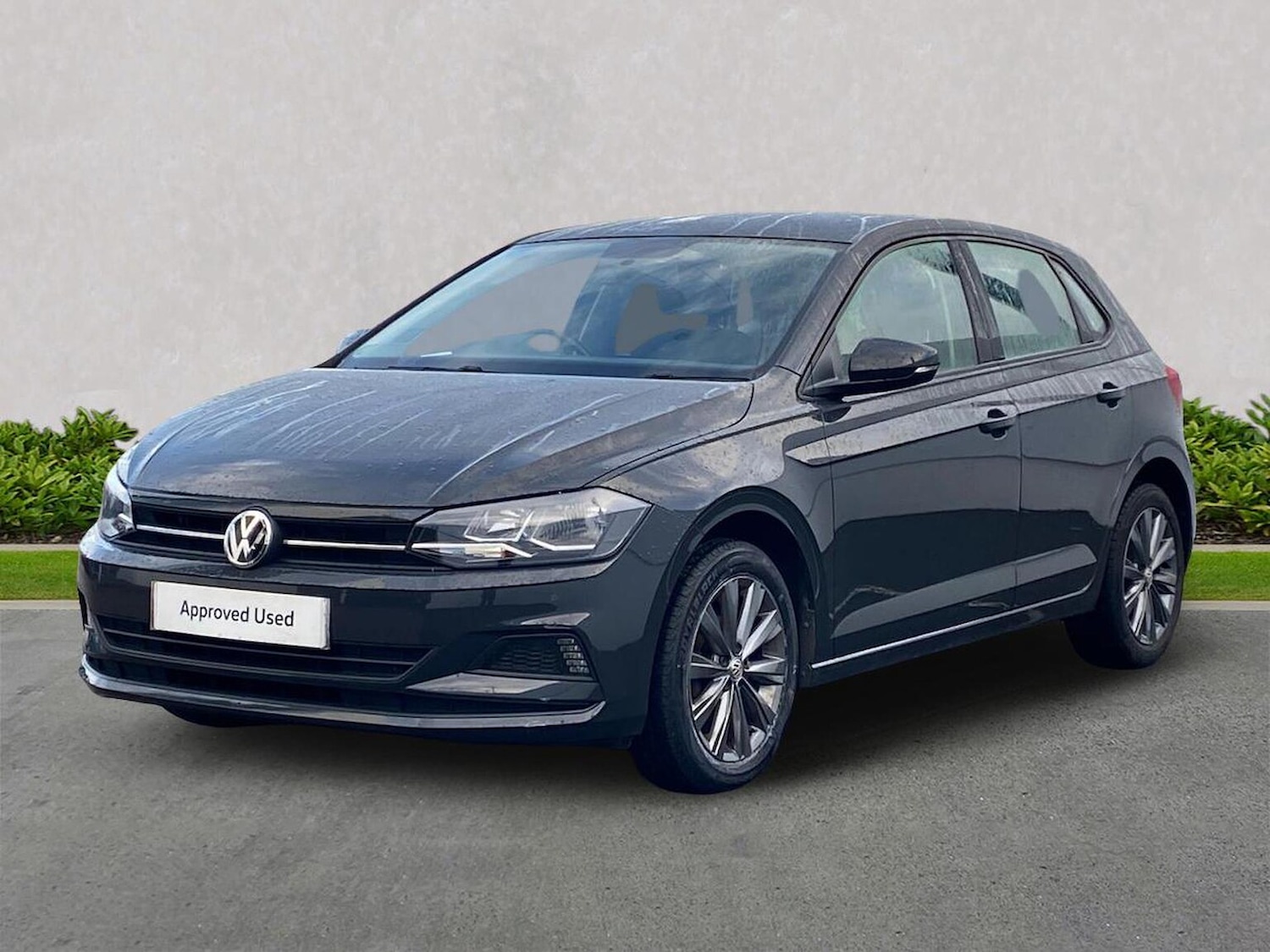 Used Volkswagen Polo 2019 for sale - 76860021: Photo 20