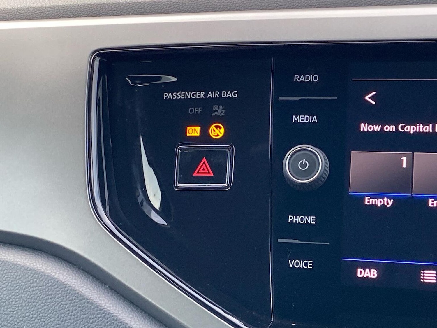 Used Volkswagen Polo 2019 for sale - 76860021: Photo 22