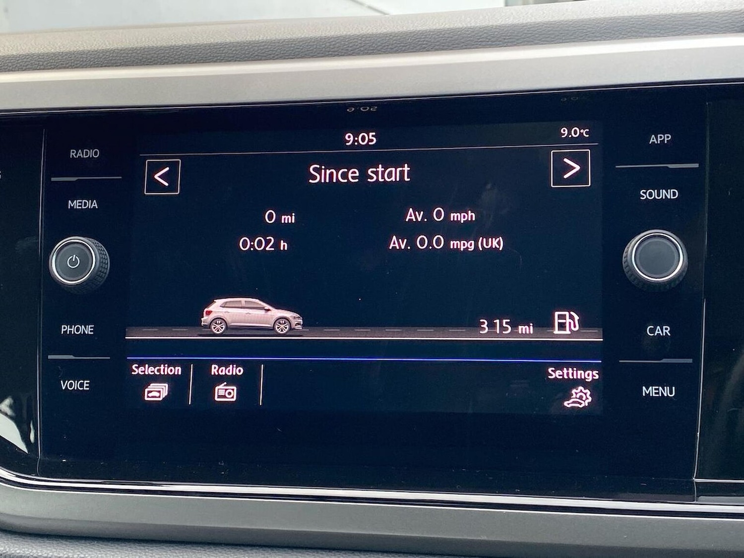 Used Volkswagen Polo 2019 for sale - 76860021: Photo 23