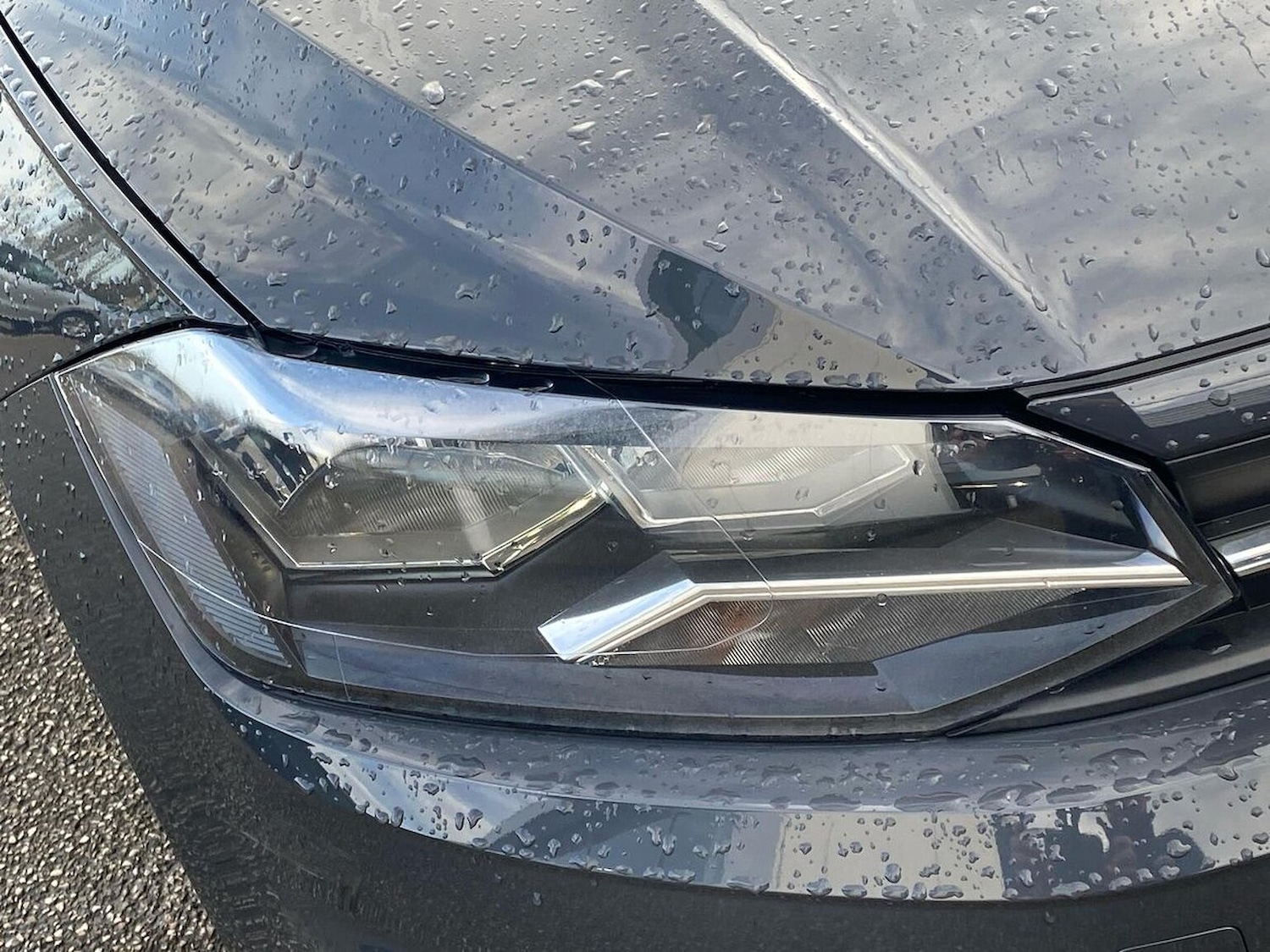 Used Volkswagen Polo 2019 for sale - 76860021: Photo 30