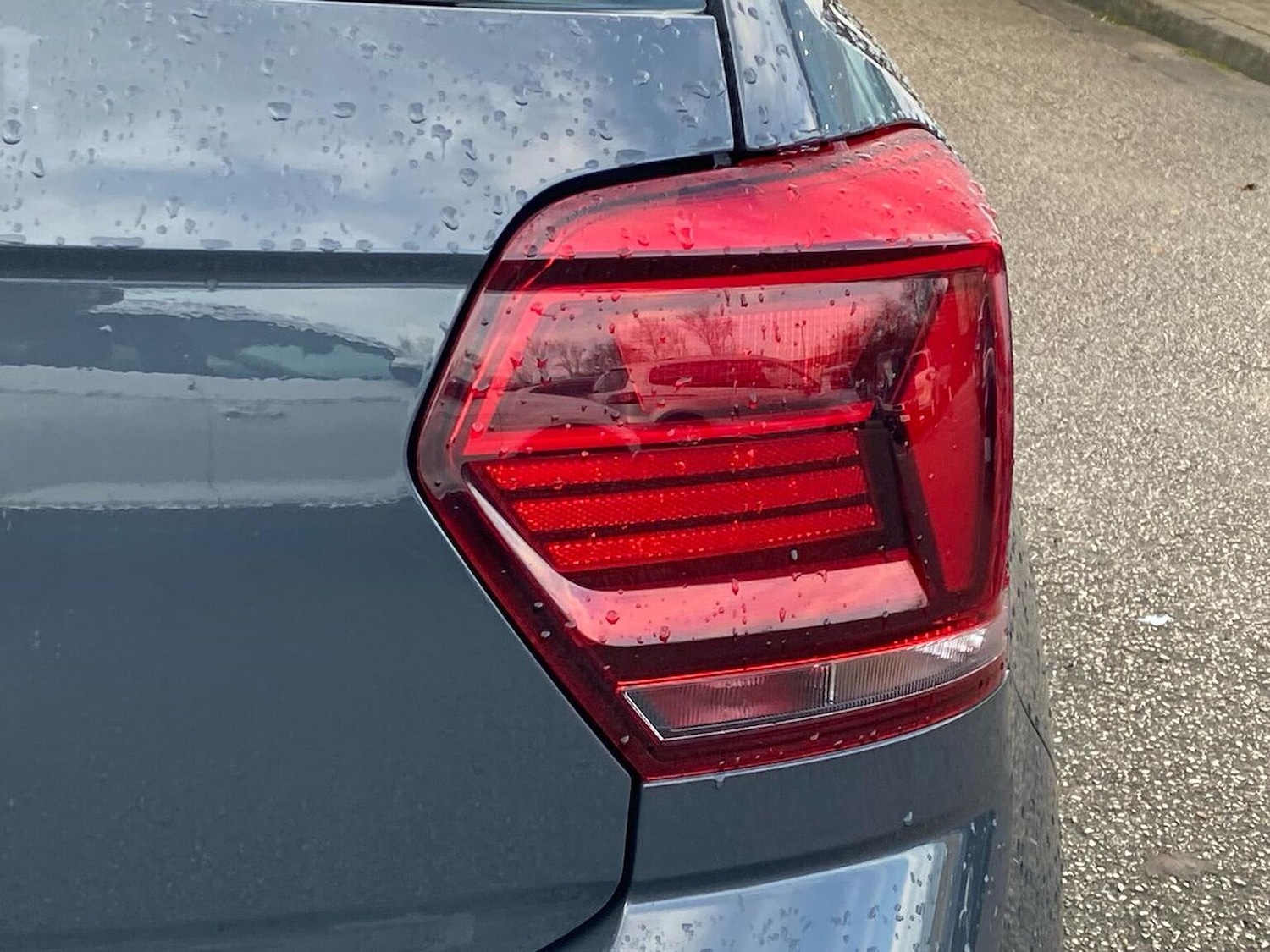 Used Volkswagen Polo 2019 for sale - 76860021: Photo 31