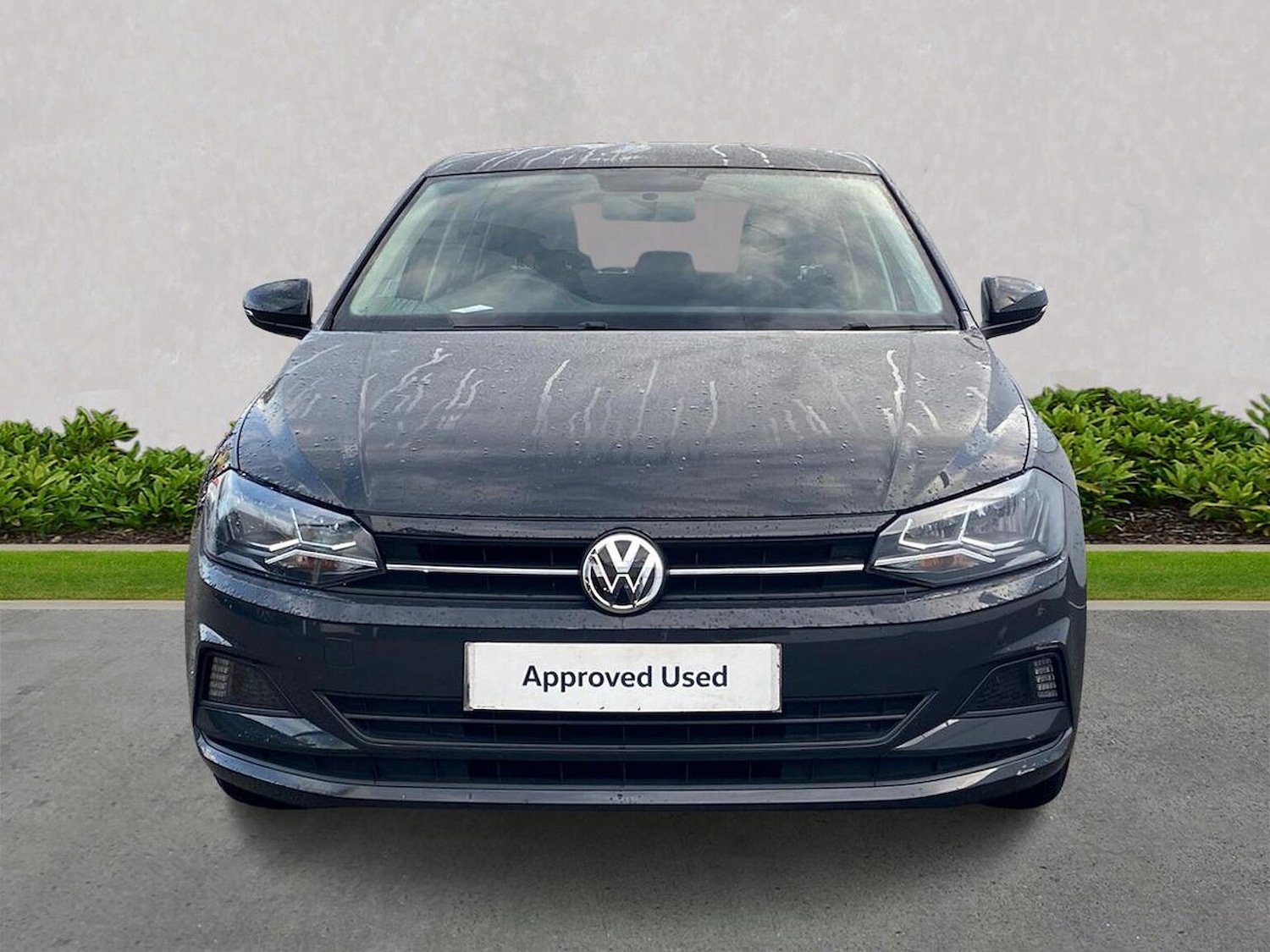 Used Volkswagen Polo 2019 for sale - 76860021: Photo 5