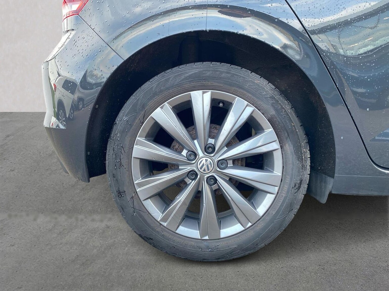 Used Volkswagen Polo 2019 for sale - 76860021: Photo 6