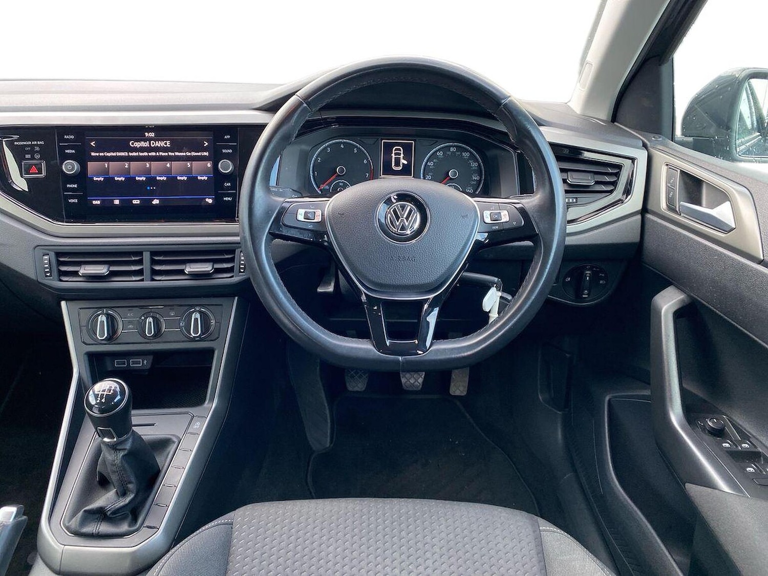 Used Volkswagen Polo 2019 for sale - 76860021: Photo 9