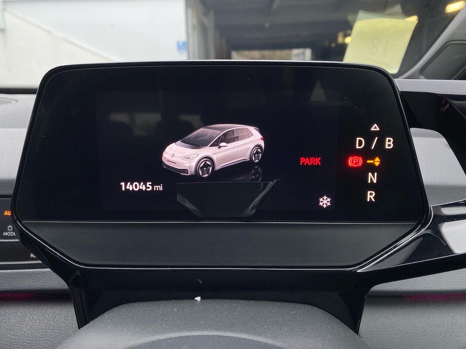 Used Volkswagen ID.3 2022 for sale - 77830504: Photo 10