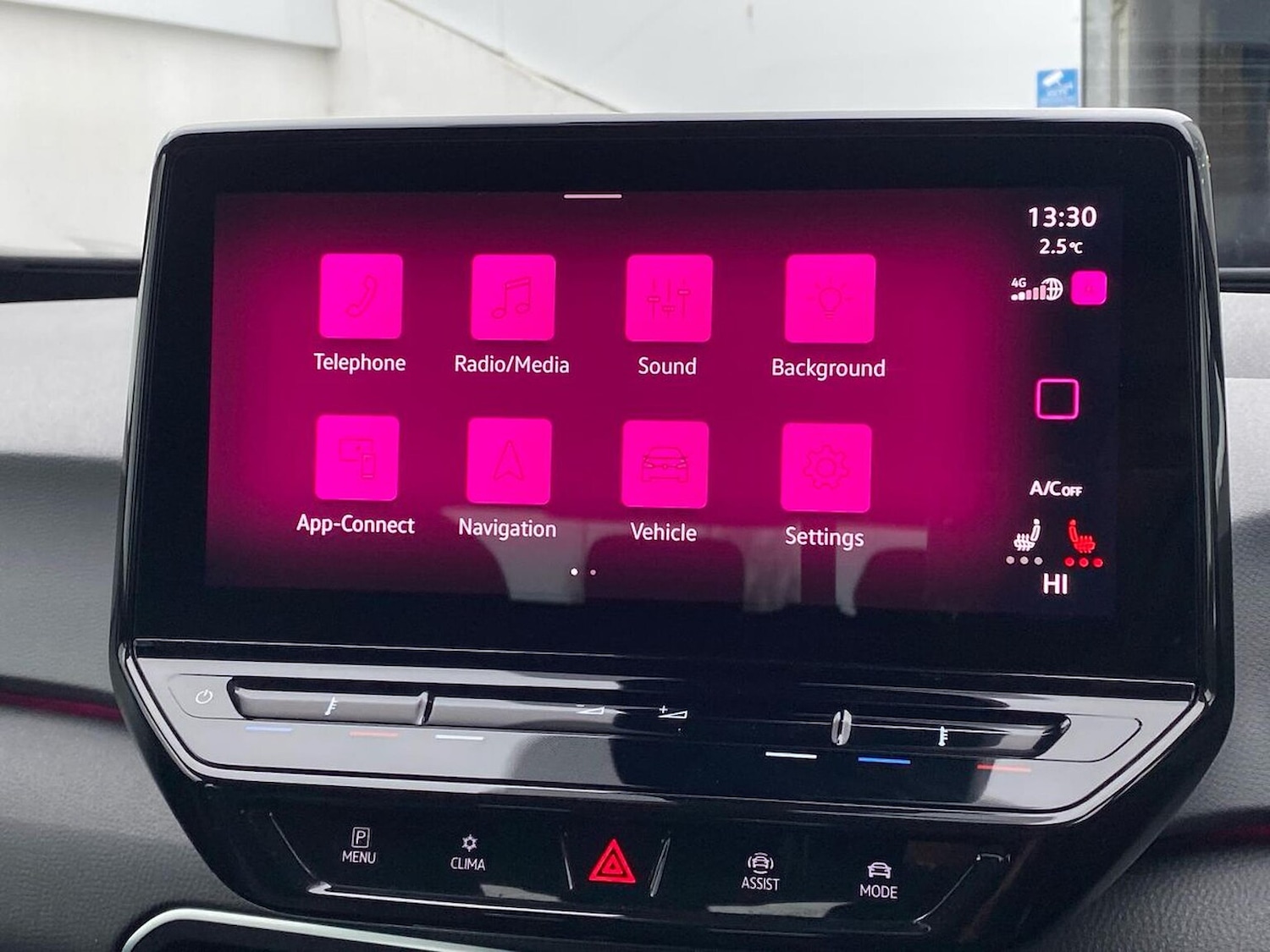 Used Volkswagen ID.3 2022 for sale - 77830504: Photo 11