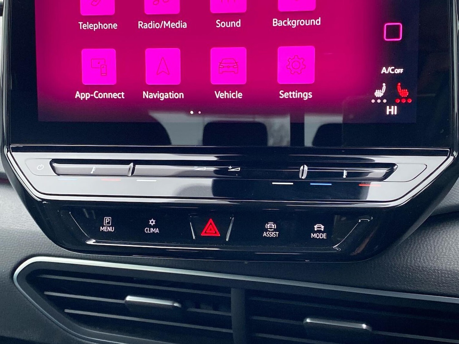 Used Volkswagen ID.3 2022 for sale - 77830504: Photo 12