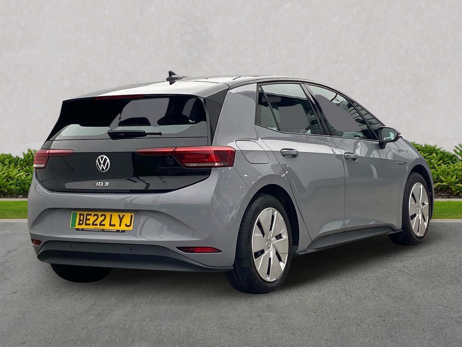 Used Volkswagen ID.3 2022 for sale - 77830504: Photo 18