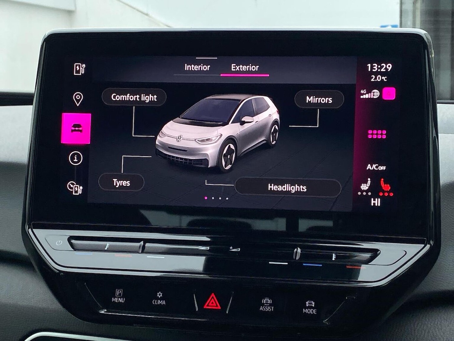 Used Volkswagen ID.3 2022 for sale - 77830504: Photo 25