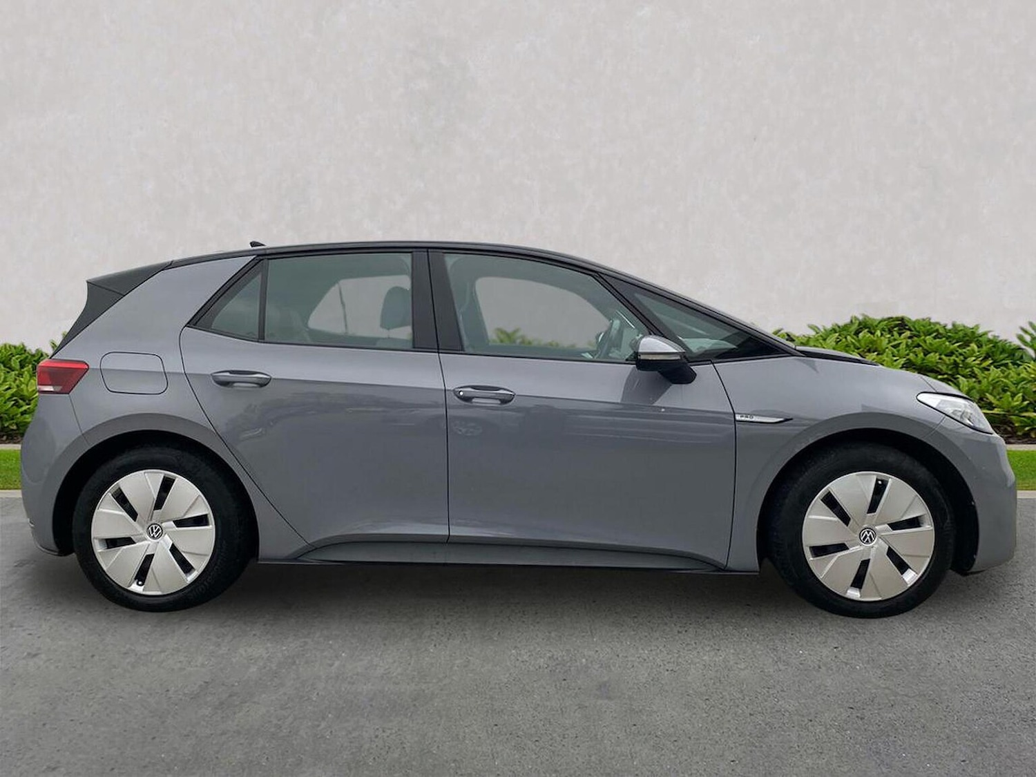 Used Volkswagen ID.3 2022 for sale - 77830504: Photo 3