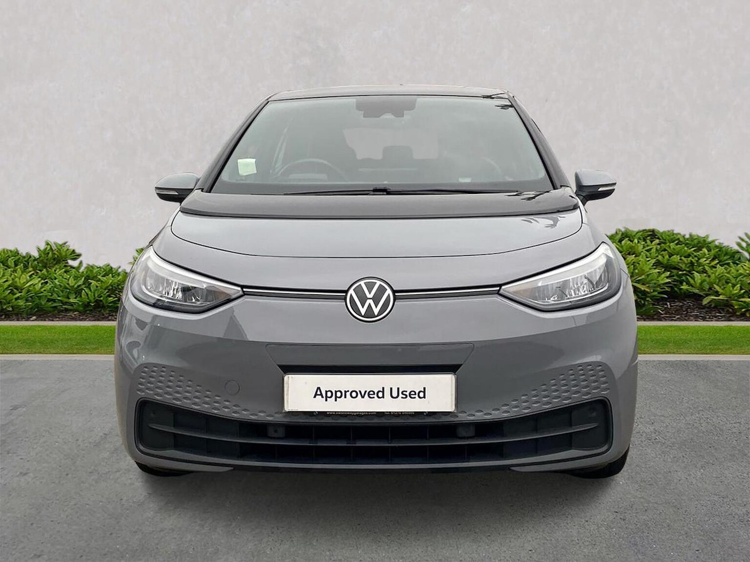 Used Volkswagen ID.3 2022 for sale - 77830504: Photo 5