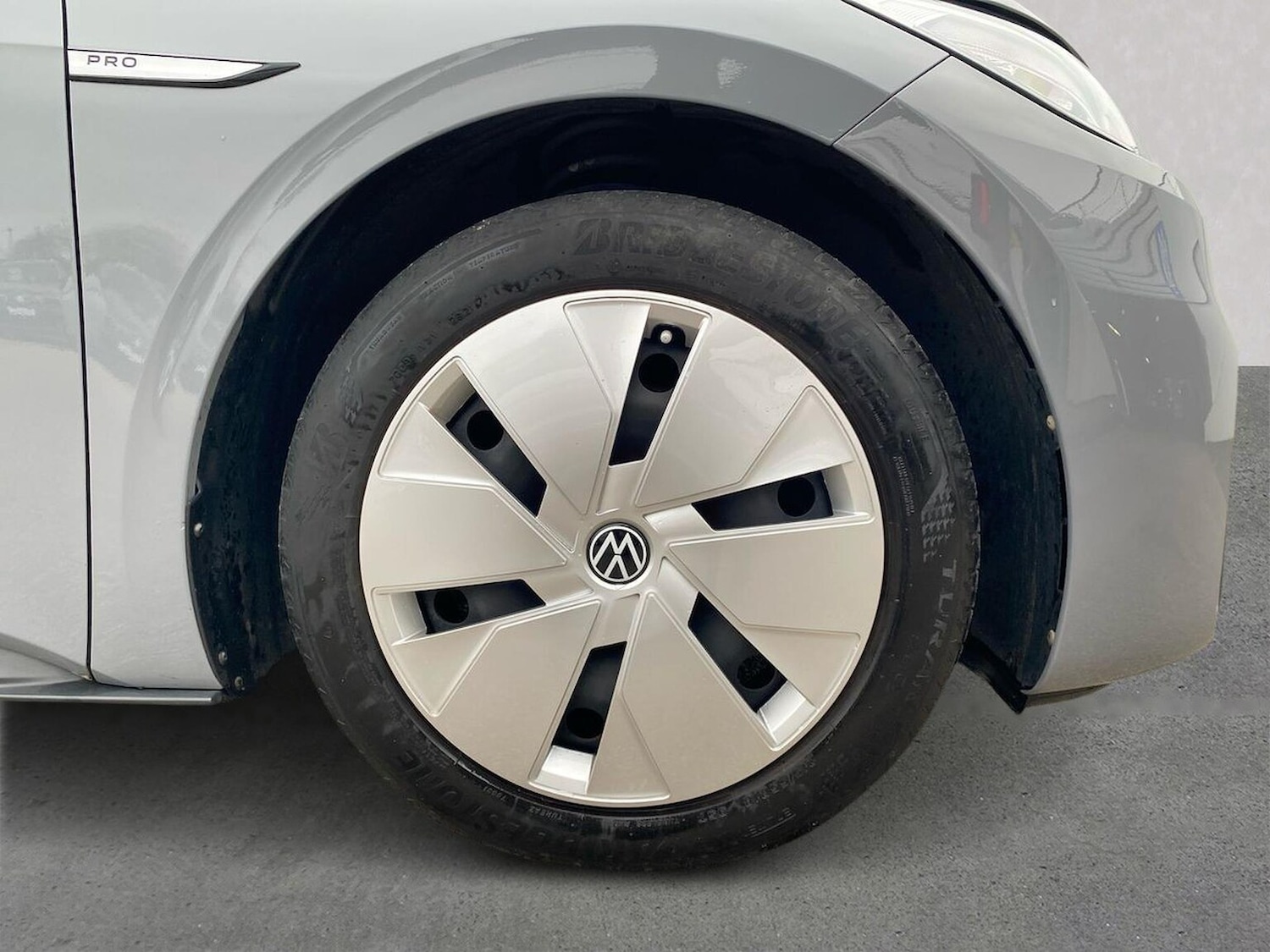 Used Volkswagen ID.3 2022 for sale - 77830504: Photo 6