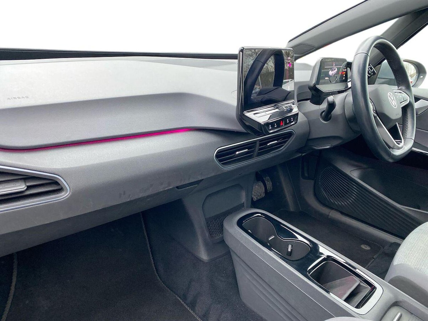 Used Volkswagen ID.3 2022 for sale - 77830504: Photo 7