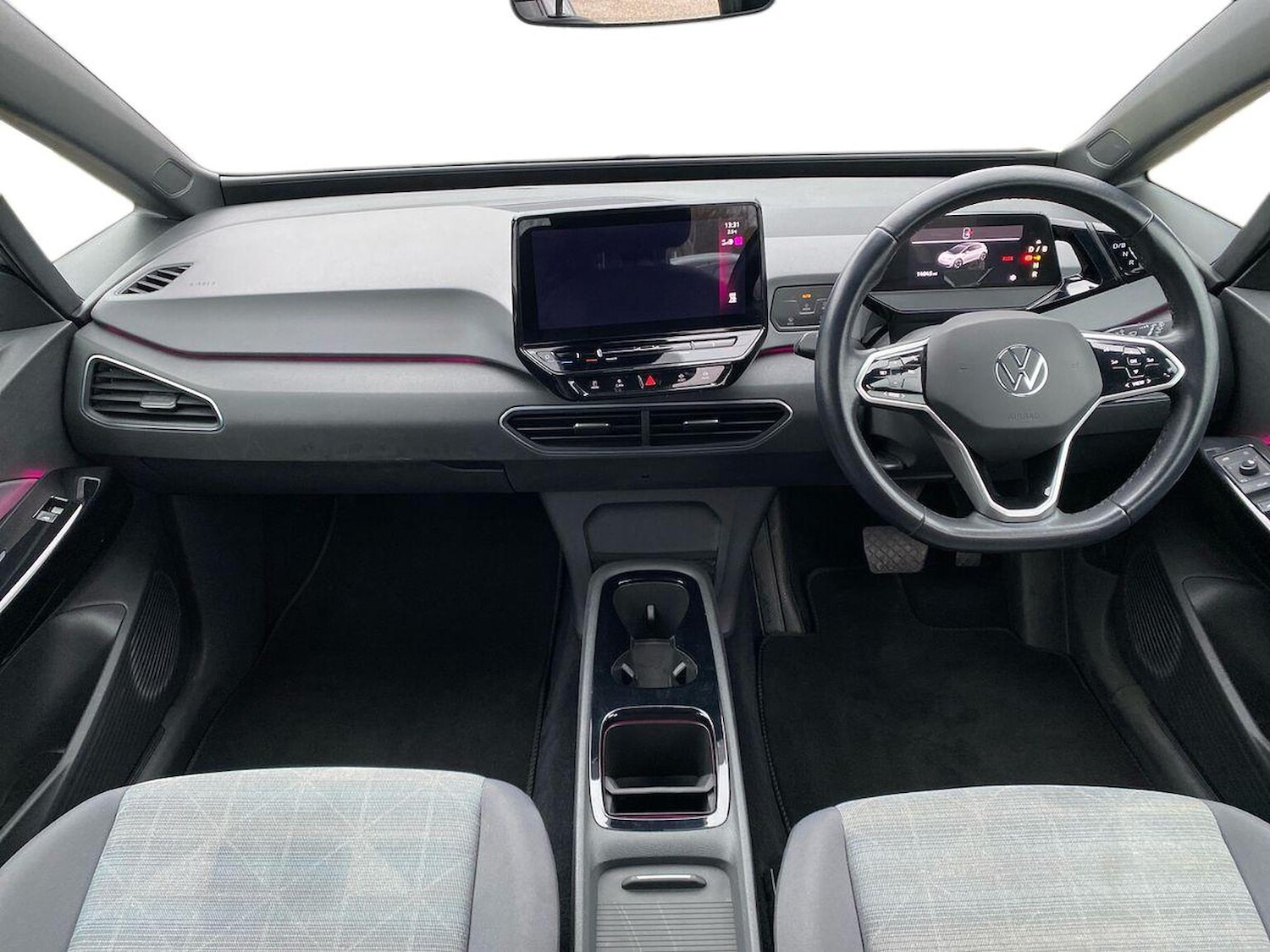 Used Volkswagen ID.3 2022 for sale - 77830504: Photo 8