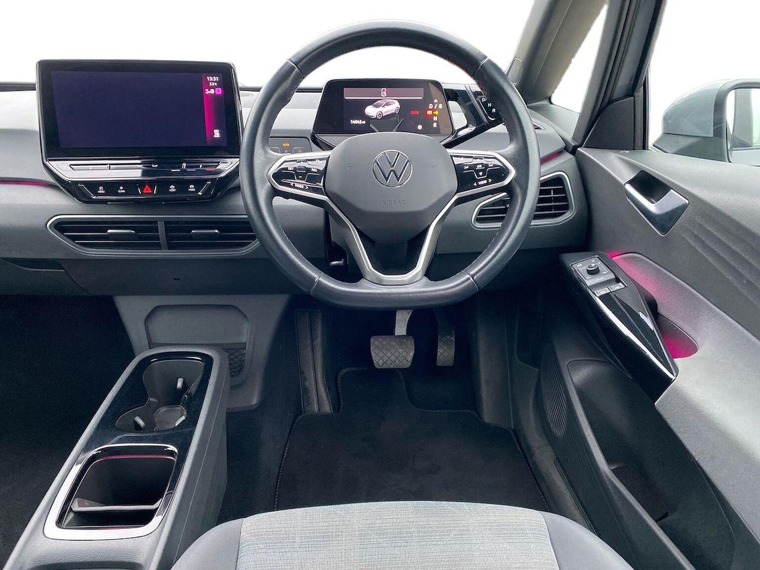 Used Volkswagen ID.3 2022 for sale - 77830504: Photo 9