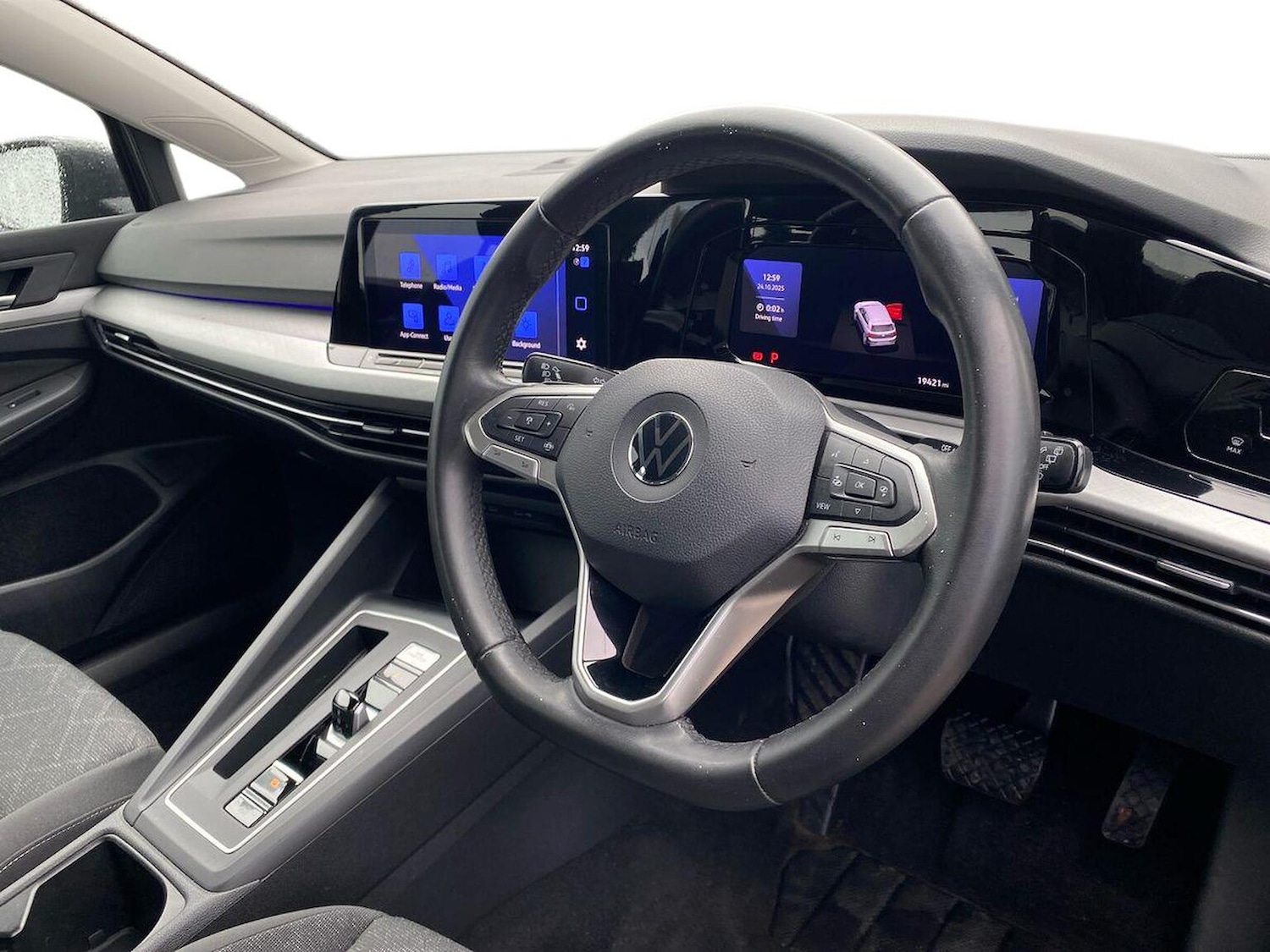 Used Volkswagen Golf 2021 for sale - 76380301: Photo 15