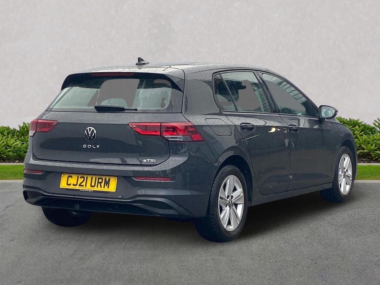 Used Volkswagen Golf 2021 for sale - 76380301: Photo 18