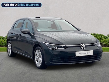 Volkswagen - Golf