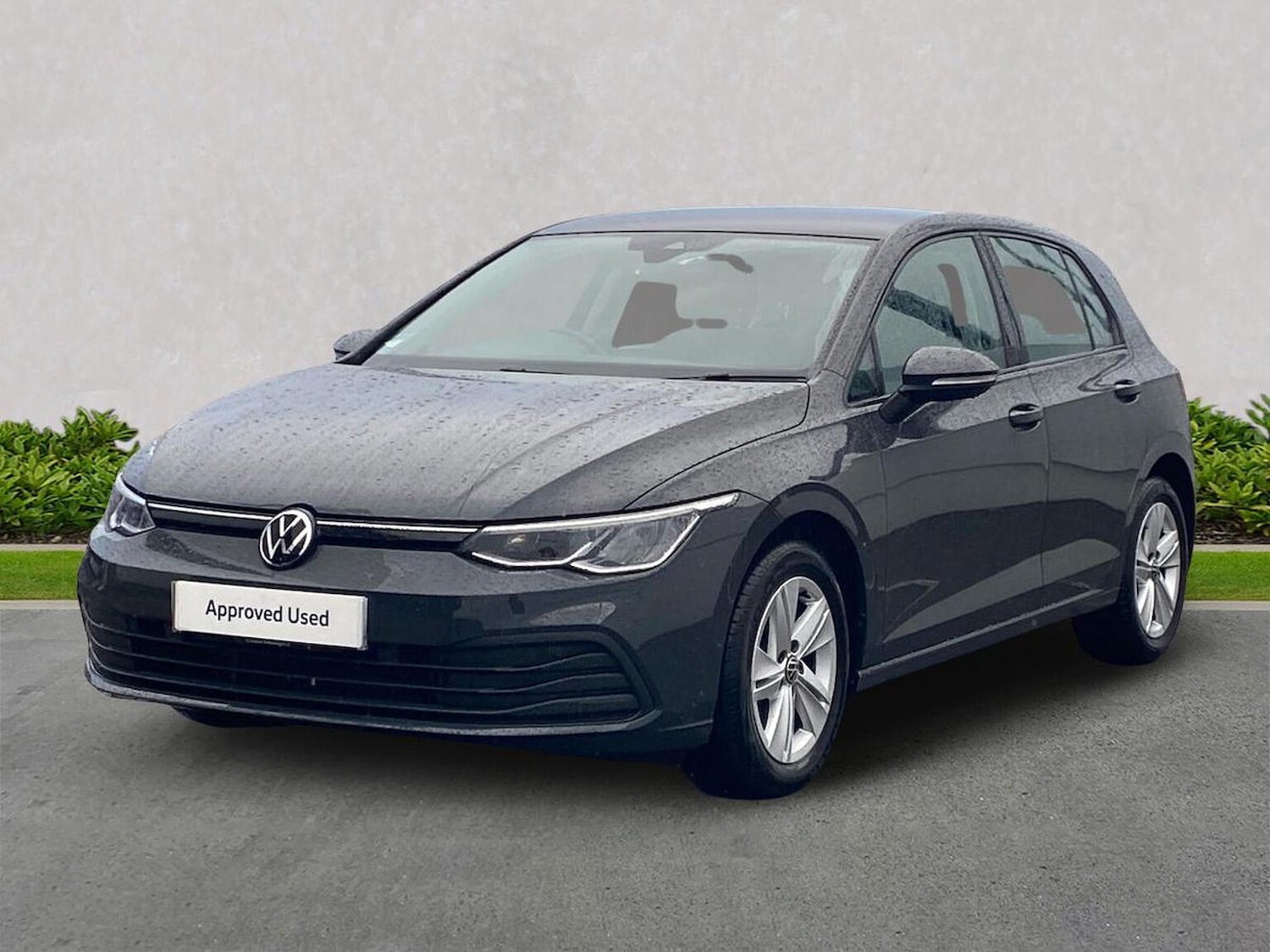 Used Volkswagen Golf 2021 for sale - 76380301: Photo 20