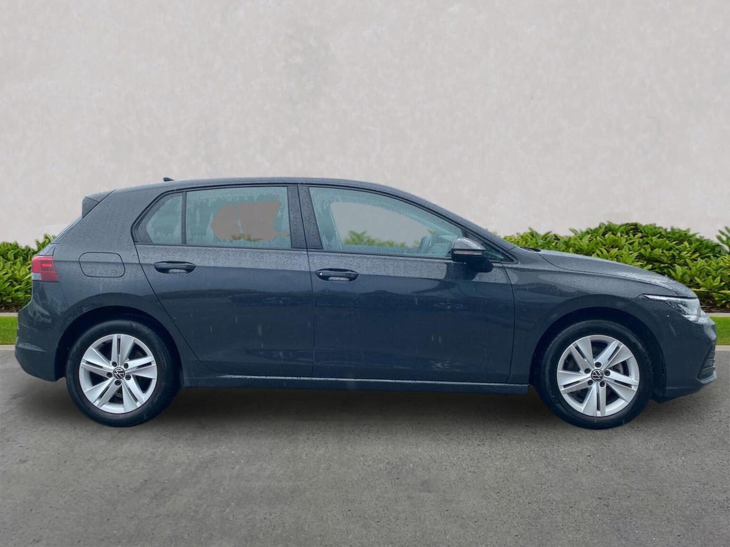 Used Volkswagen Golf 2021 for sale - 76380301: Photo 3