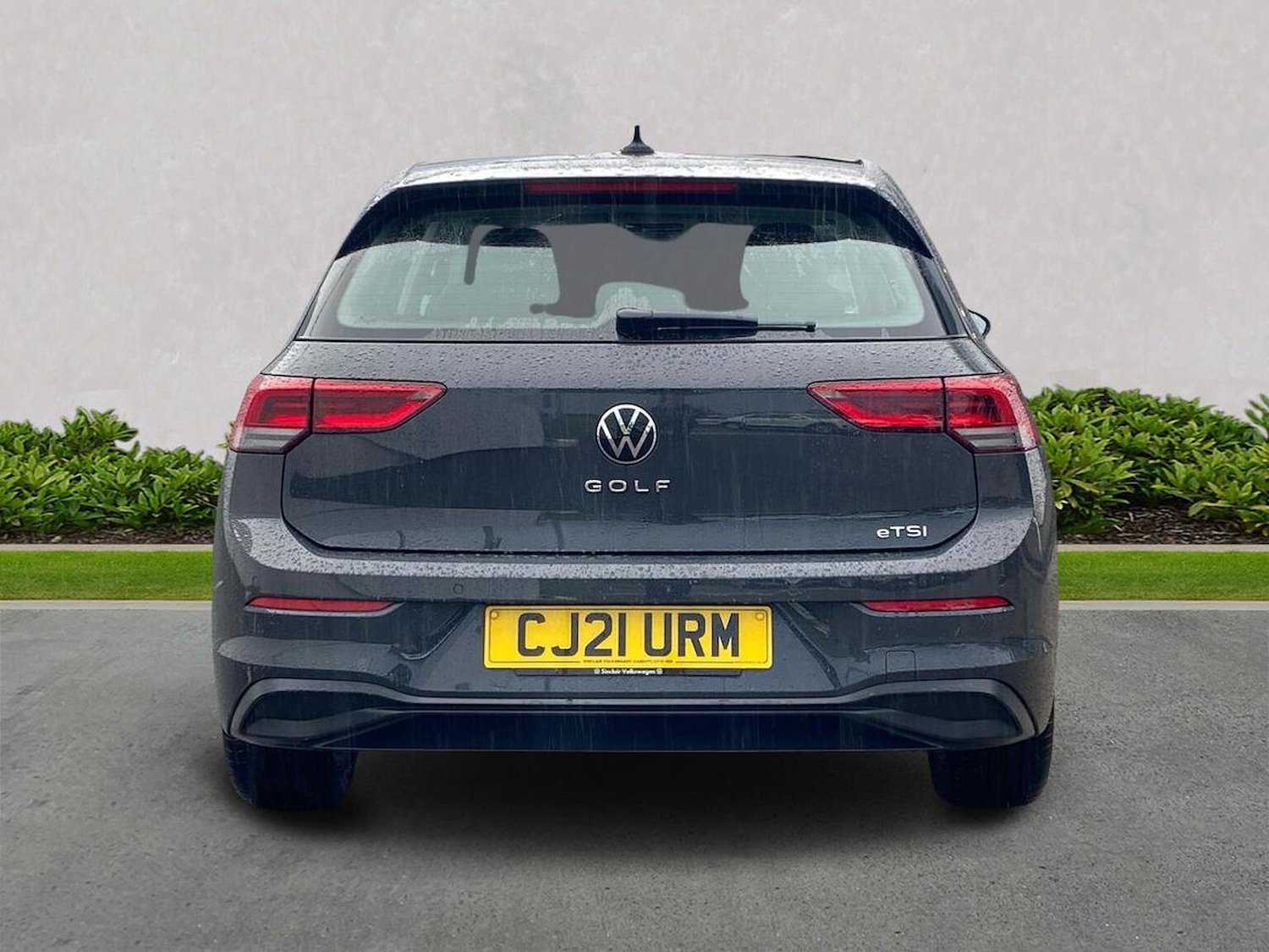Used Volkswagen Golf 2021 for sale - 76380301: Photo 4