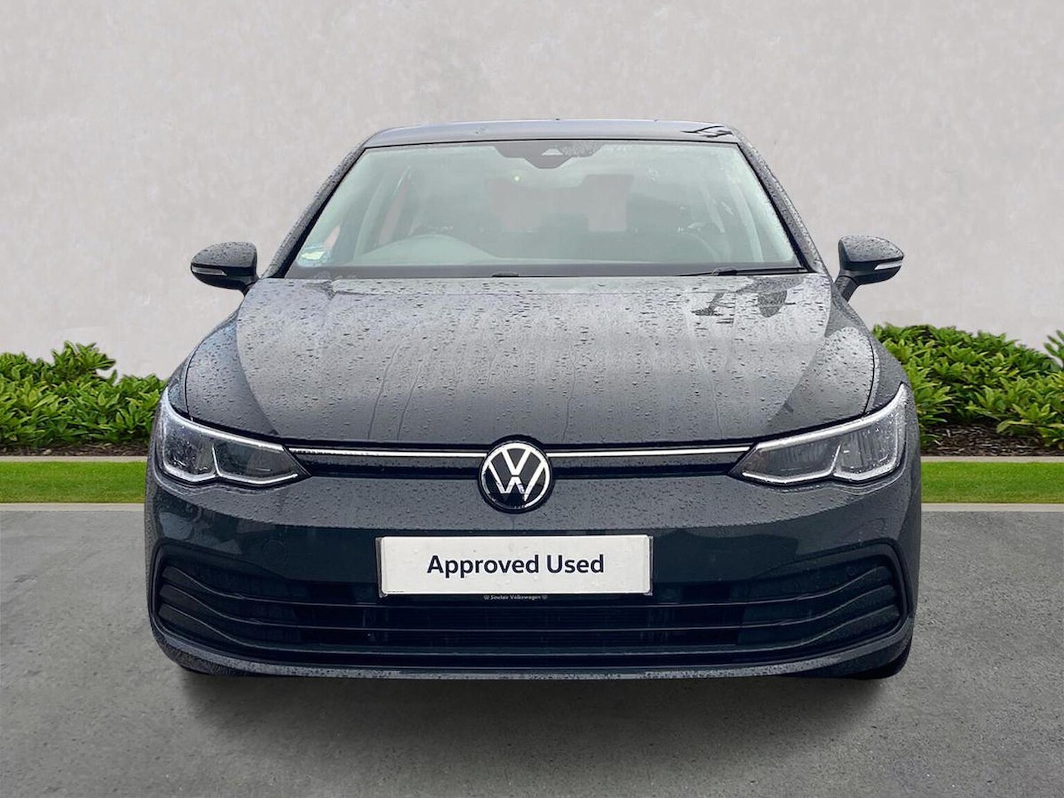 Used Volkswagen Golf 2021 for sale - 76380301: Photo 5