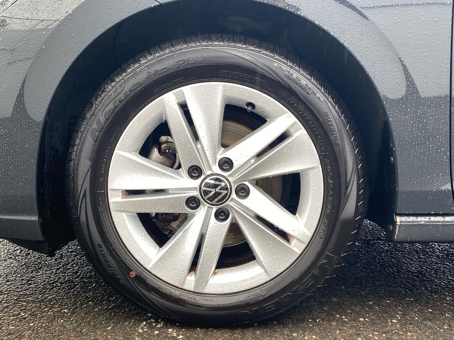 Used Volkswagen Golf 2021 for sale - 76380301: Photo 6