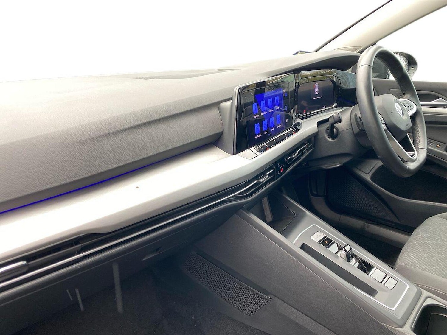 Used Volkswagen Golf 2021 for sale - 76380301: Photo 7