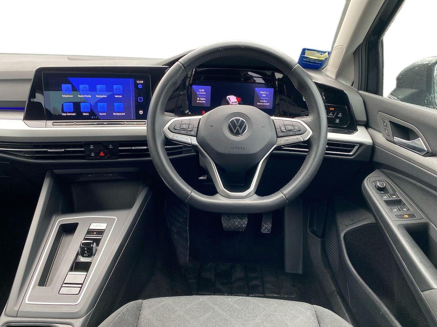 Used Volkswagen Golf 2021 for sale - 76380301: Photo 9
