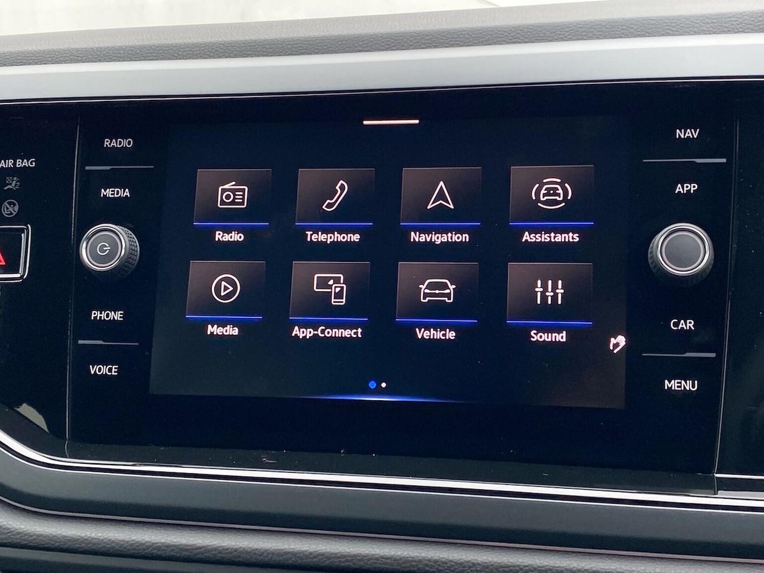 Used Volkswagen Polo 2026 for sale - 77715404: Photo 11