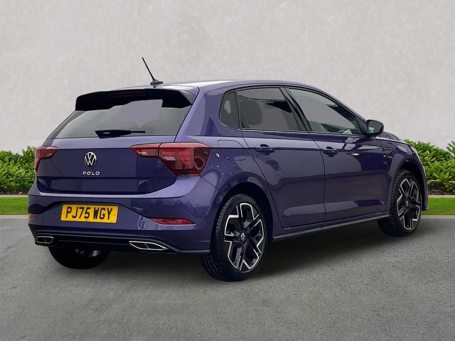 Used Volkswagen Polo 2026 for sale - 77715404: Photo 18