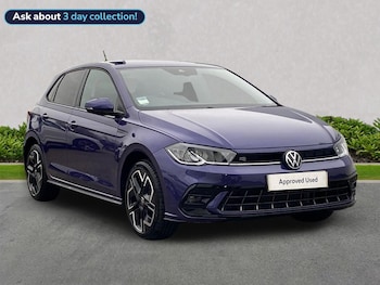 Volkswagen Polo feature image