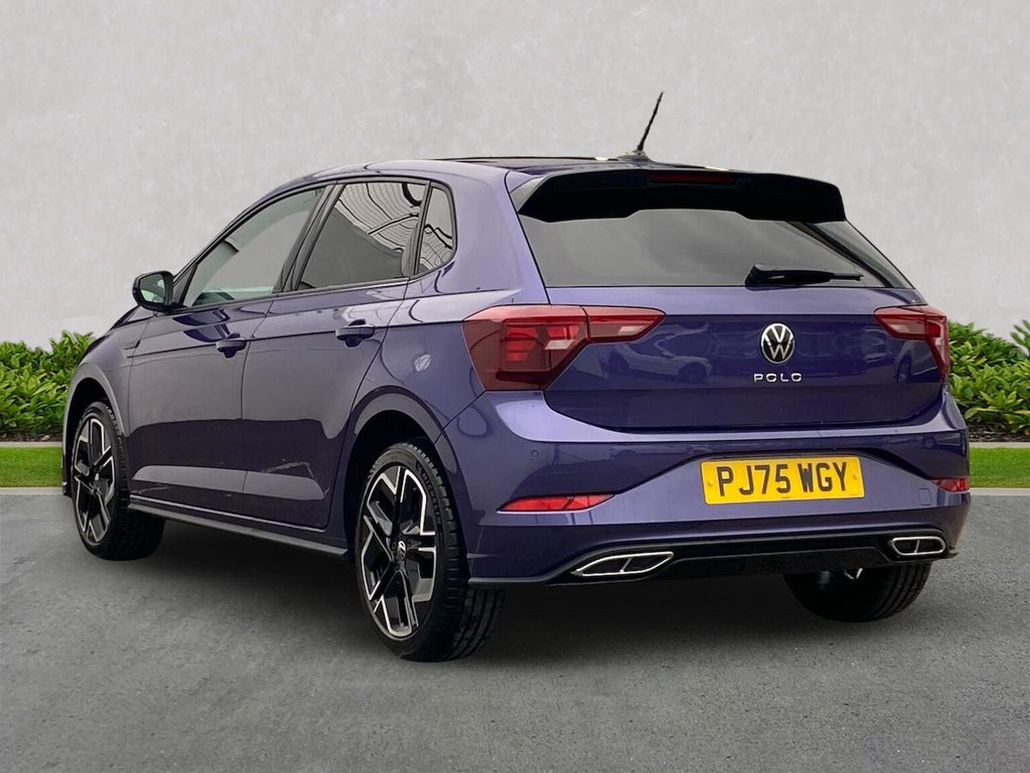 Used Volkswagen Polo 2026 for sale - 77715404: Photo 2