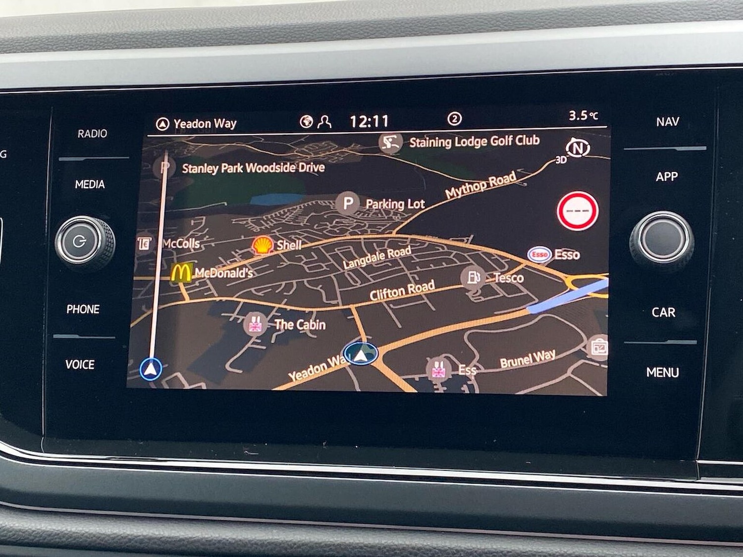 Used Volkswagen Polo 2026 for sale - 77715404: Photo 24