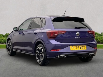 Used Volkswagen Polo 2026 for sale - 77715404: Photo