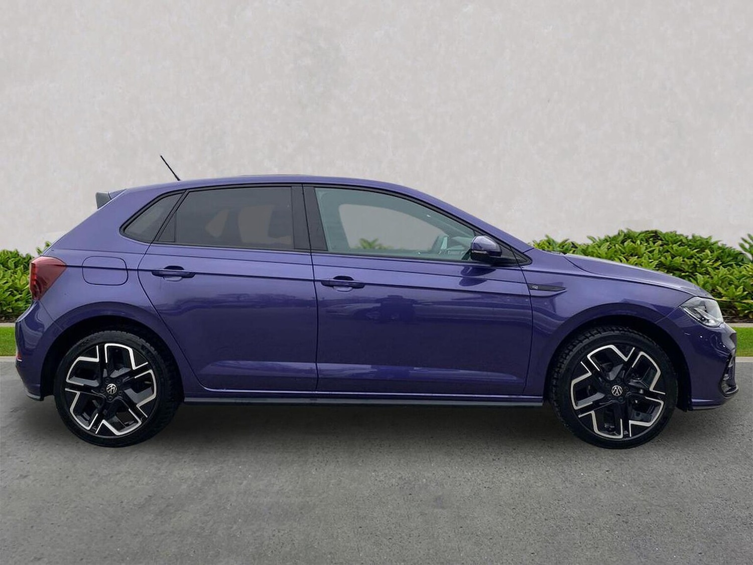 Used Volkswagen Polo 2026 for sale - 77715404: Photo 3