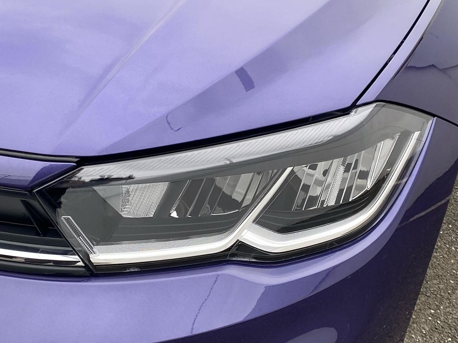 Used Volkswagen Polo 2026 for sale - 77715404: Photo 32