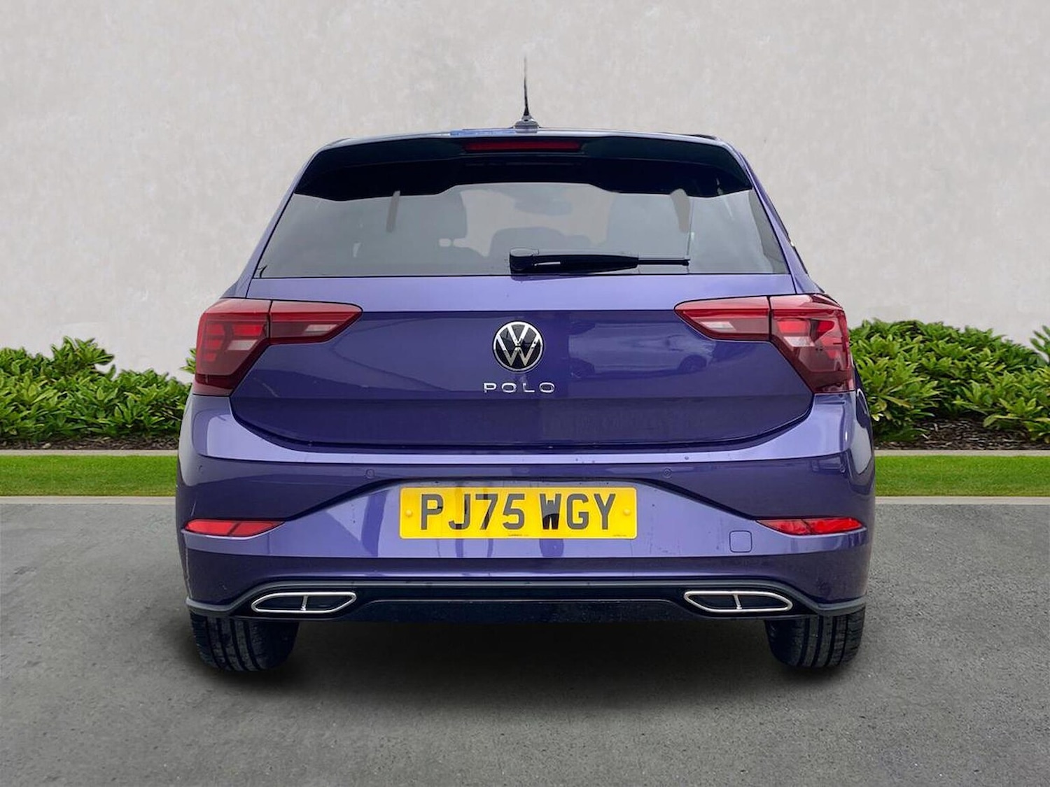 Used Volkswagen Polo 2026 for sale - 77715404: Photo 4