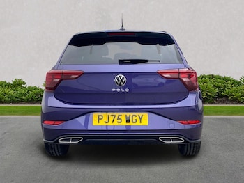 Used Volkswagen Polo 2026 for sale - 77715404: Photo