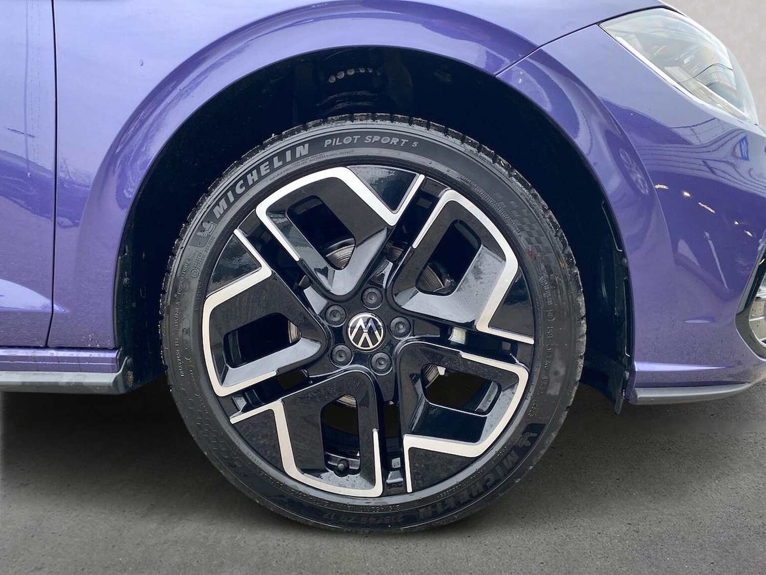 Used Volkswagen Polo 2026 for sale - 77715404: Photo 6