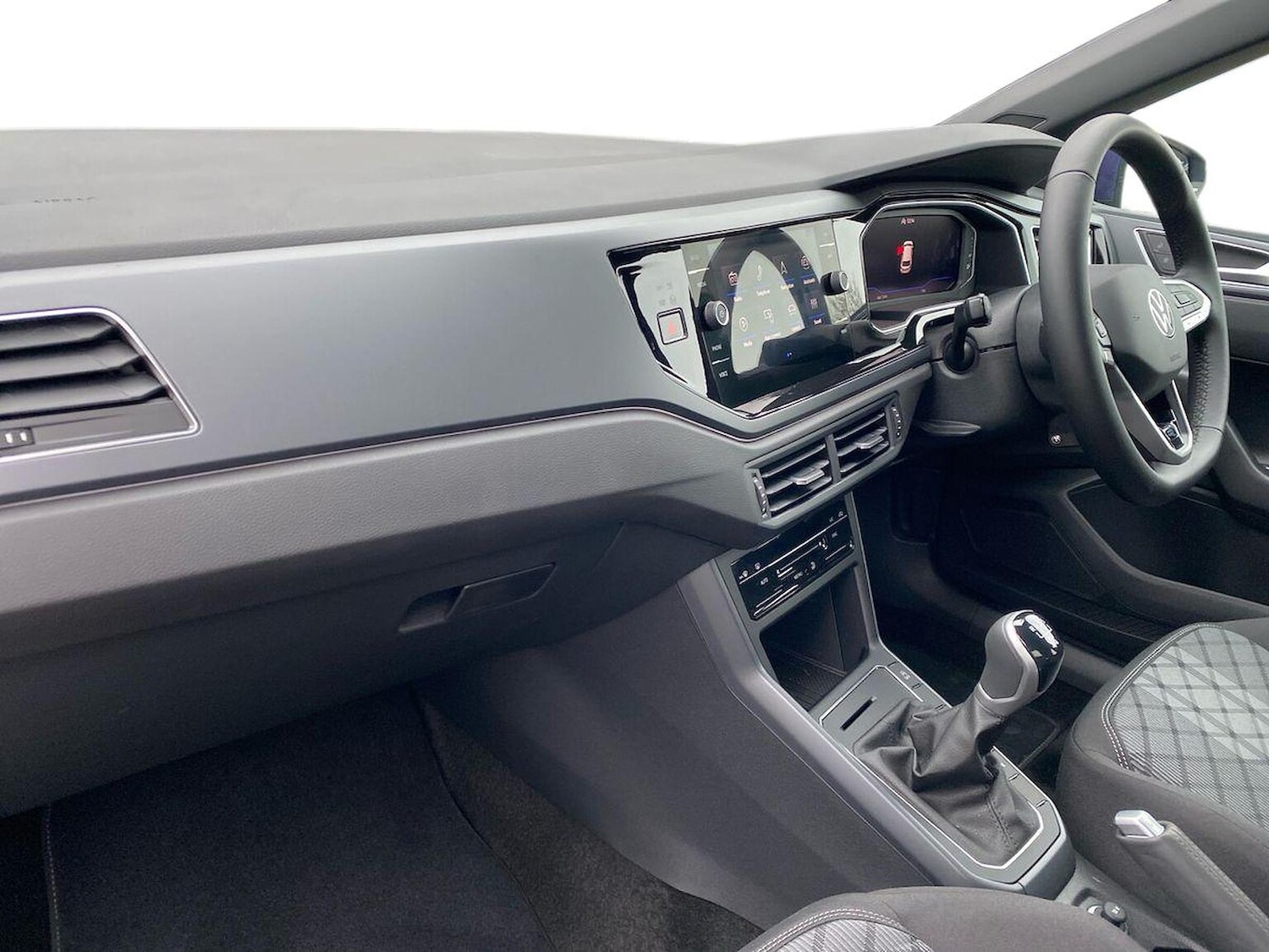 Used Volkswagen Polo 2026 for sale - 77715404: Photo 7