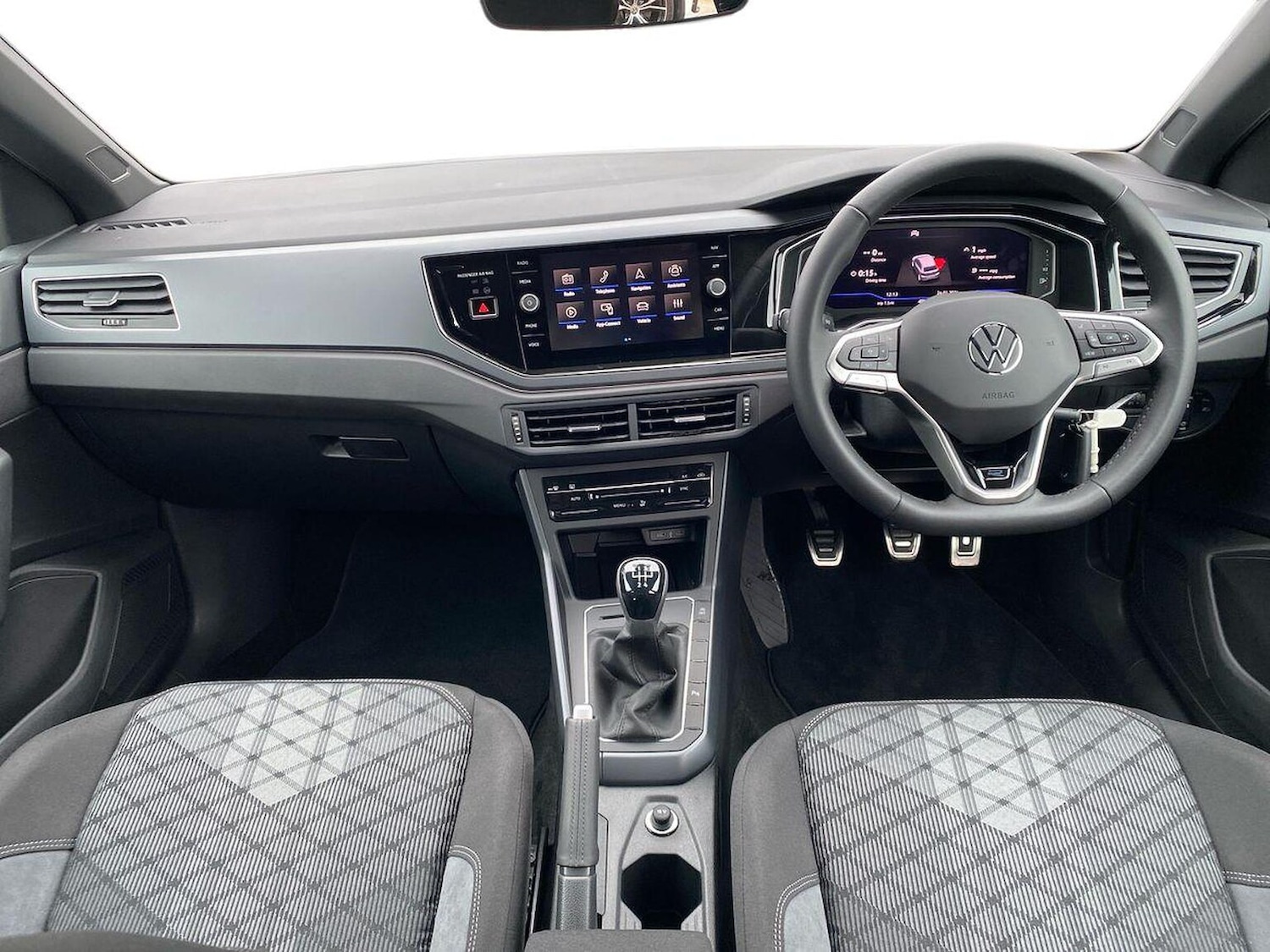 Used Volkswagen Polo 2026 for sale - 77715404: Photo 8