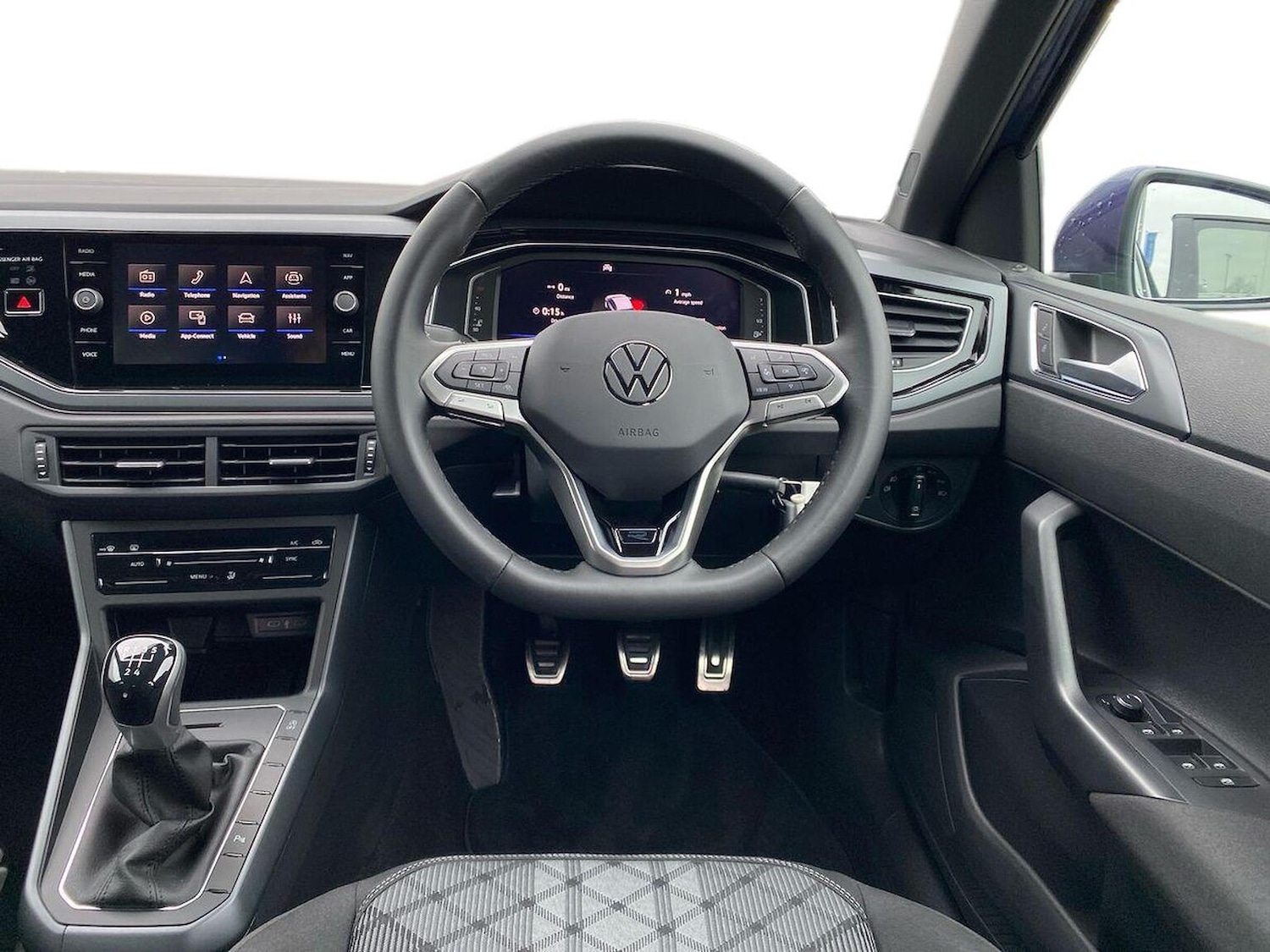 Used Volkswagen Polo 2026 for sale - 77715404: Photo 9