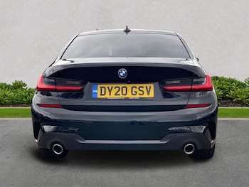 Used BMW 3 Series 2020 for sale - 79083218: Photo
