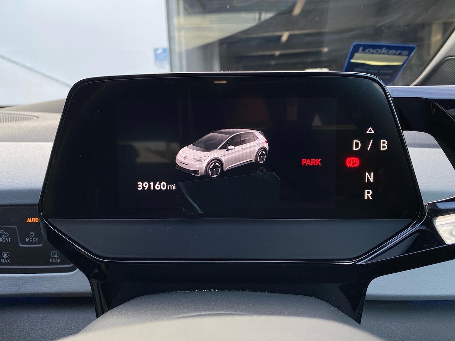 Used Volkswagen ID.3 2021 for sale - 76577203: Photo 10