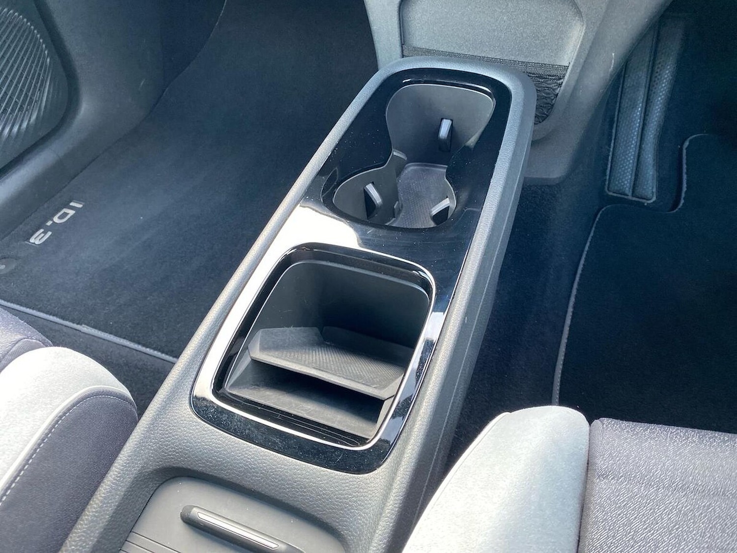 Used Volkswagen ID.3 2021 for sale - 76577203: Photo 13