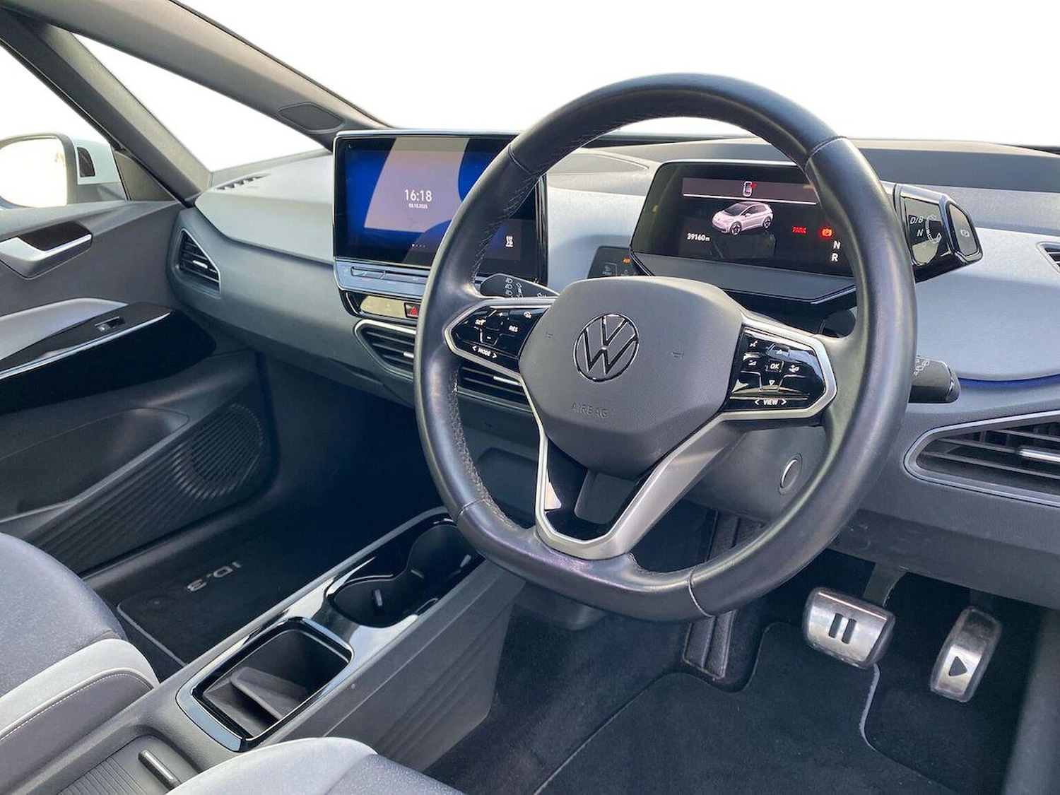 Used Volkswagen ID.3 2021 for sale - 76577203: Photo 15