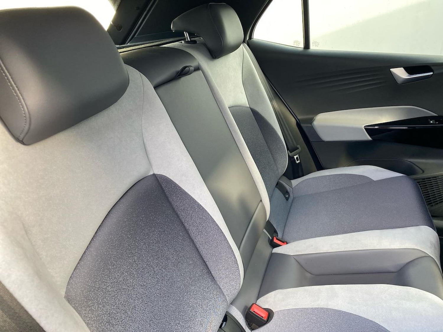 Used Volkswagen ID.3 2021 for sale - 76577203: Photo 16